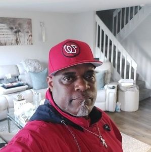 Meet your Posher, Rickey